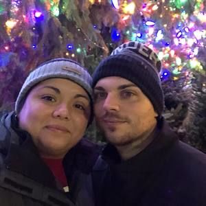 Meet your Posher, Dezarae